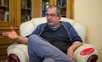 وضعیت وخیم سیاست از نظر سعید حجاریان/ جریان‌های سیاسی کشور با وضعیت «بی‌آرمانی» مواجه شده‌اند