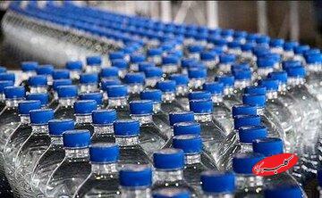 جیرهبندی آب؛ شبی ۸۱۰ میلیارد تومان سود برای تولیدکنندههای آب معدنی!