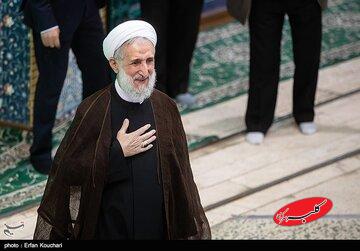 روایت مدیر حوزه علمیه امام خمینی از درگذشت فرزند کاظم صدیقی/ در حالت سجده فوت کرد