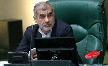 نایب رئیس مجلس: آمریکا و اسرائیل تهدید اصلی منطقه‌اند / دولت و مردم پاکستان در جنگ ۱۲ روزه حامی ما بودند؛ در حافظه تاریخی ایرانیان خواهد ماند