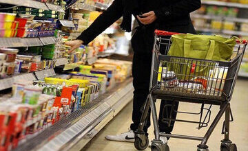 اعلام رسمی افزایش قیمت کالاهای اساسی/ کدام خوراکی‌ها بیشترین تغییر قیمت را تجربه کردند؟