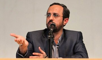 دستیار قالیباف: اصلاح‌طلبان با شعار مذاکره، خواسته‌های دشمن را تکرار می‌کنند