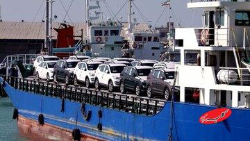 ترخیص خودرو در گمرک از سر گرفته شد