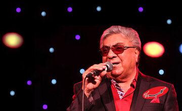 بزرگداشت «گلپا» برگزار می شود