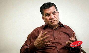 اگر پیش از جنگ ۱۲روزه به پیشنهادات خاتمی عمل شده بود، کشور اینقدر متحمل خسارت نمیشد/ هشدارهای نایب رییس جبهه اصلاحات درباره رابطه حاکمیت و ملت