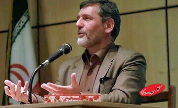 روایت صفار هرندی از جلسه وزرای دفاع ناتو بعد از وقایع ۹ دی/ آیا درست است برای مواجهه با بی‌حجابی خیابان را آشفته کنیم و جامعه را به‌هم بریزیم؟ قطعا نه