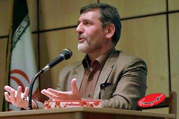 روایت صفار هرندی از جلسه وزرای دفاع ناتو بعد از وقایع ۹ دی/ آیا درست است برای مواجهه با بیحجابی خیابان را آشفته کنیم و جامعه را بههم بریزیم؟ قطعا نه