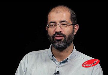 حامی جلیلی: رأی مردم در انتخابات «هیجانی و قومیتی» بود