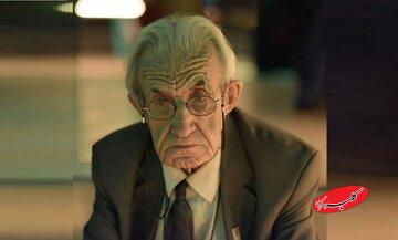 الیزابت تیلور در کنار یکی از پیرترین بازیگران ایرانی + عکس