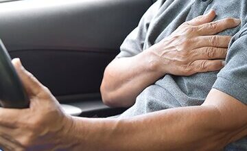 افزایش خطر حمله قلبی بهدلیل ابتلا به این بیماریها