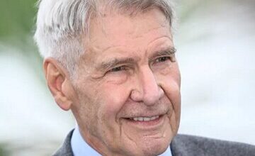 حمله هریسون فورد به ترامپ