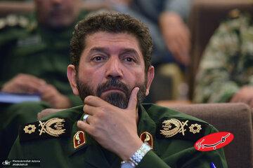 فرمانده سپاه تهران بزرگ: پس از جنگ 12 روزه، روند تولید قدرت در عرصه موشکی و پهپادی به نقطه مطلوبی رسید/ نقاط ضعف دشمن را کشف کردهایم