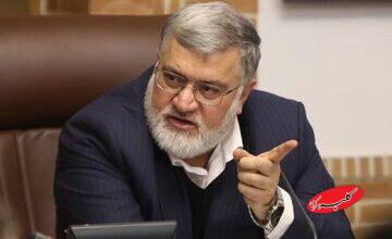 درخواست مهم استاندار تهران از مردم/ در شرایط آلودگی هوا مردم از سفرهای غیر ضرور درون شهری پرهیز کنند