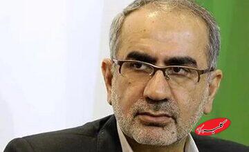 نماینده مجلس: از وزیر اقتصاد حل مسئله میخواهیم نه تحلیل