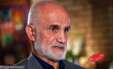 واکنش مصطفی معین به بازگشت تاجزاده به زندان؛ به نارضایتی و اختلافات داخلی دامن نزنید