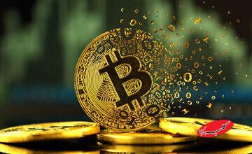 سقوط تاریخی بیت‌کوین؛ مرز ۱۰۰ هزار دلار شکست/ بیت‌کوین له شد؛ زنگ خطر ریزش‌های عمیق‌تر به صدا درآمد!