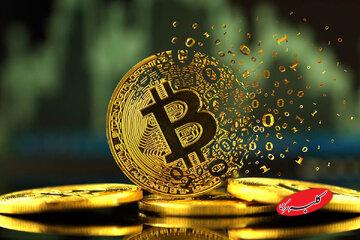 سقوط تاریخی بیتکوین؛ مرز ۱۰۰ هزار دلار شکست/ بیتکوین له شد؛ زنگ خطر ریزشهای عمیقتر به صدا درآمد!