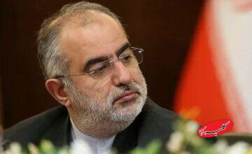 حسام الدین آشنا: هنوز فرصت هست که به وضعیت نه جنگ نه صلح خاتمه بدهیم