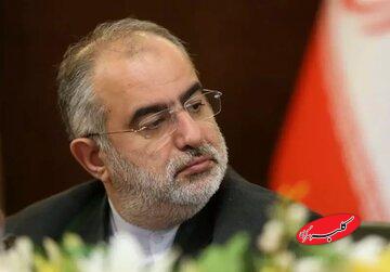 حسام الدین آشنا: هنوز فرصت هست که به وضعیت نه جنگ نه صلح خاتمه بدهیم