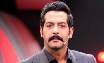 کامران تفتی روی صحنه تئاتر می‌رود