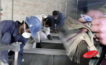 مدل افزایش حقوق کارگران تغییر میکند/ کارگران از این پس منتظر افزایش سه باره حقوق باشند؟