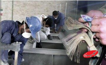 مدل افزایش حقوق کارگران تغییر می‌کند/ کارگران از این پس منتظر افزایش سه باره حقوق باشند؟