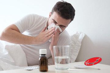 پس از کرونا؛ حالا نوبت آنفلوآنزای A/ شدت بیشتر، علائم تندتر و انتقال سریع‌تر است/ توصیه‌های مینو محرز