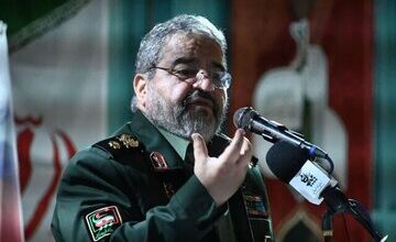 سردار جلالی: عدم اجرای دستورالعمل پدافند شهری جرم انگاری شد