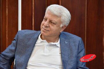 انتقاد روزنامه اصولگرا از واکنش اصلاح طلبان به انتصاب سقاب اصفهانی