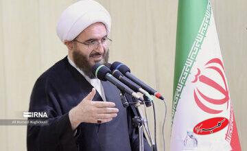 حاج علی اکبری: نیروهای مؤمن اگر در قالب یک شبکه فعال نباشند دچار افت روحیه می‌شوند/  جبهه مقابل ما کاملاً هماهنگ عمل می‌کند