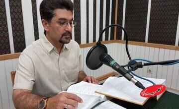 امیرحسین مدرس: مجری قرار نیست مچگیری کند