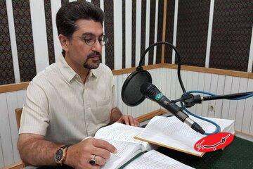 امیرحسین مدرس: مجری قرار نیست مچگیری کند