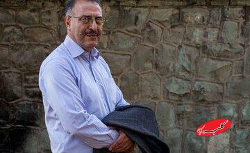 سخنگوی دولت اصلاحات به پزشکیان: به‌جای تهدید به تخلیه، شبکه آب را اصلاح کنید