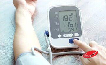 مواد غذایی موثر در کاهش فشار خون