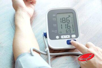 مواد غذایی موثر در کاهش فشار خون