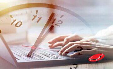 دورکاری این گروه از کارمندان تهرانی ها تصویب شد/ جزئیات