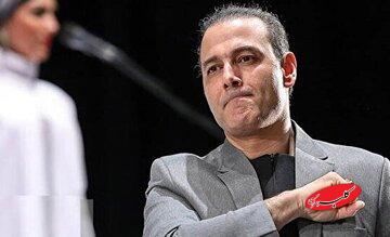 توضیح علیرضا قربانی در مورد سیم‌کارت سفید