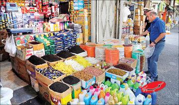 اعلام آخرین وضعیت در بازار کالاها/ رییس اتاق اصناف: افزایش قیمت کالاهای اساسی متوقف نمیشود