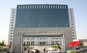 ۴ انتصاب جدید در وزارت نیرو/ معاون آب تغییر کرد