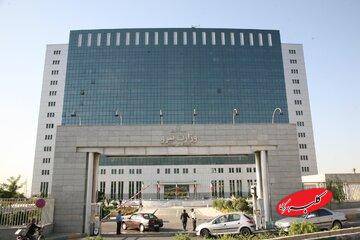 ۴ انتصاب جدید در وزارت نیرو/ معاون آب تغییر کرد