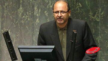 لایحه مقابله با نفوذ در کمیسیون امنیت ملی؛از بازنگری کتب درسی تا تفکیک نفوذ از جاسوسی/ بخشایش اردستانی: نفوذ هنوز تعریف روشنی ندارد