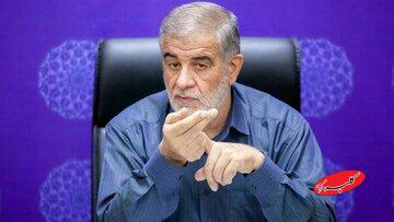 جوکار: زنده بودن و نشاط بسیج، مایه رشد انقلاب و مقاومت است/ همگان باید بدانند که تفکر بسیج خنثیکننده نقشه های دشمنان است