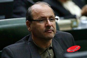 نماینده اصولگرا: همه نمایندگان مجلس سیم کارت سفید دارند/ رفع فیلترینگ دور نیست