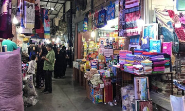 تمامی اصناف تا پایان سال مشمول مالیات بر ارزش افزوده میشوند