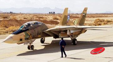 راز پنهان در جنگنده افسانهای اف-۱۴ تامکت / MP944، شاهکار مخفی فناوری نظامی