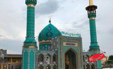 واکنش تولیت امامزاده صالح درباره پناه گرفتن برخی مسئولان در سرداب این امامزاده در جنگ ۱۲ روزه؛ چنین امکانی در آستان وجود ندارد