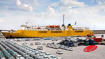 شرایط واردات خودرو برای ایرانیان مقیم خارج اعلام شد