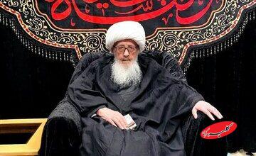 دم جان دادن، شب اول قبر و در قیامت فاطمه زهرا علیهاالسلام جبران می‌کند