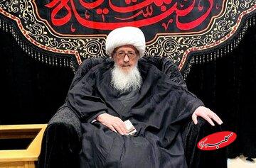 دم جان دادن، شب اول قبر و در قیامت فاطمه زهرا علیهاالسلام جبران میکند