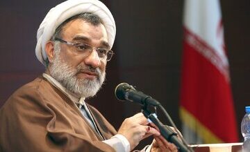 خسروپناه: آمریکا با شیطنتهایی موجب میشد برخی فریب بخورند/ جنگ امروز، جنگ علم و فناوری است